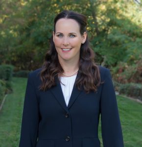 Living Trust and Estate Planning Attorney in Auburn California