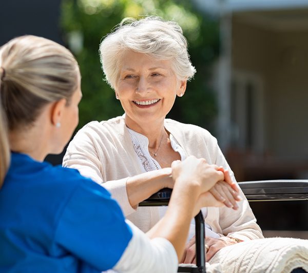 questions to ask when choosing an assisted living facility