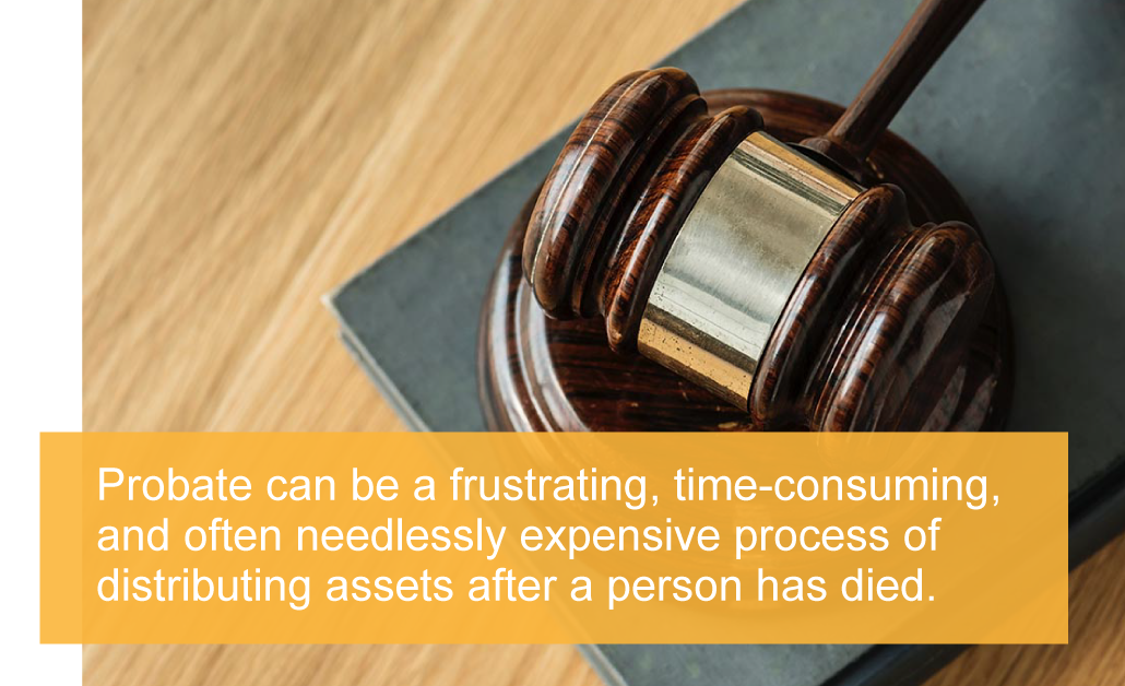 Cunninghamavoidingprobate CunninghamLegal